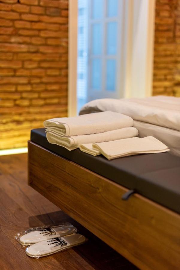 Casa Nym Guest house