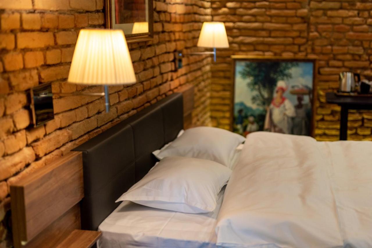Casa Nym Guest house *